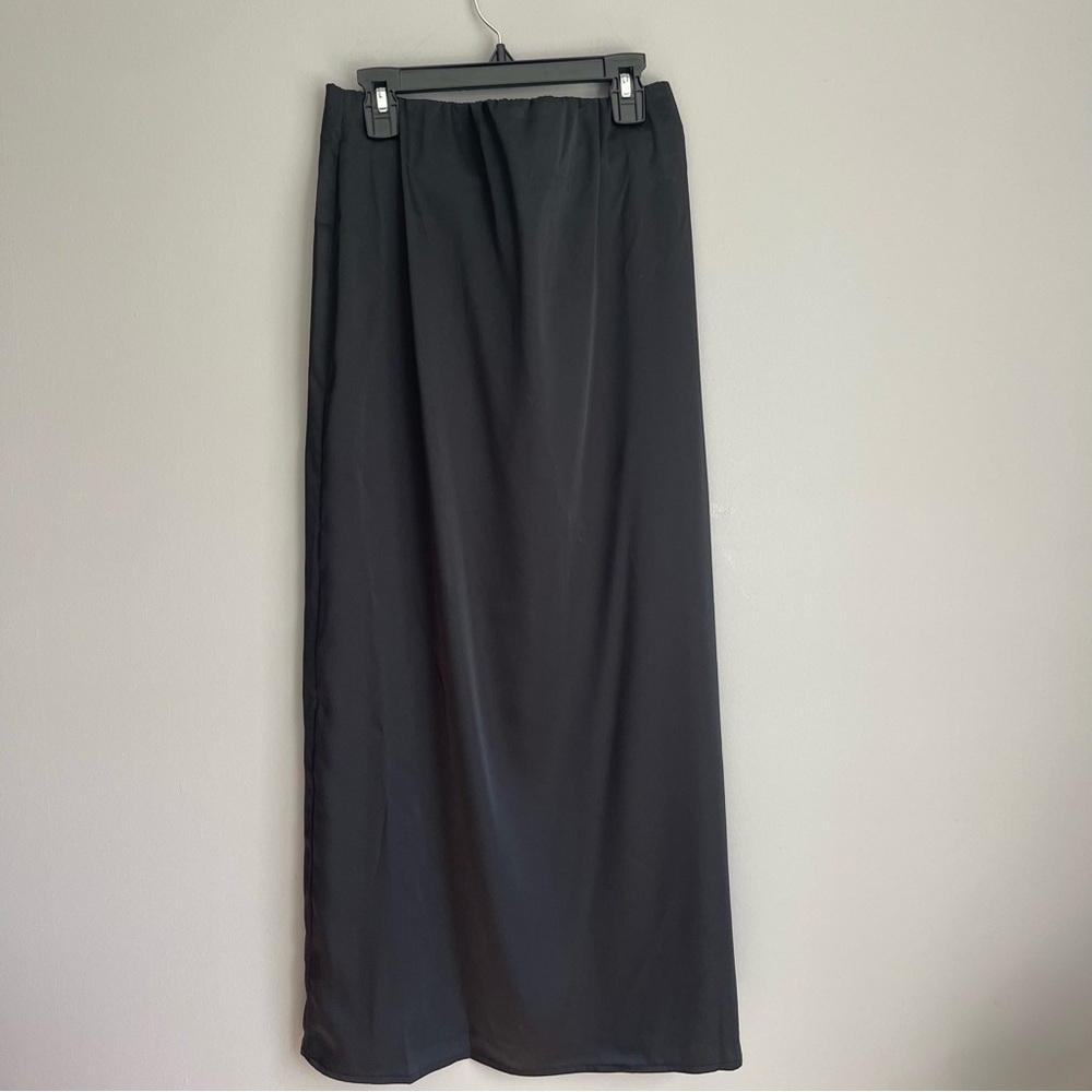 A New Day Black Women's Skirt - Picture 2 of 3